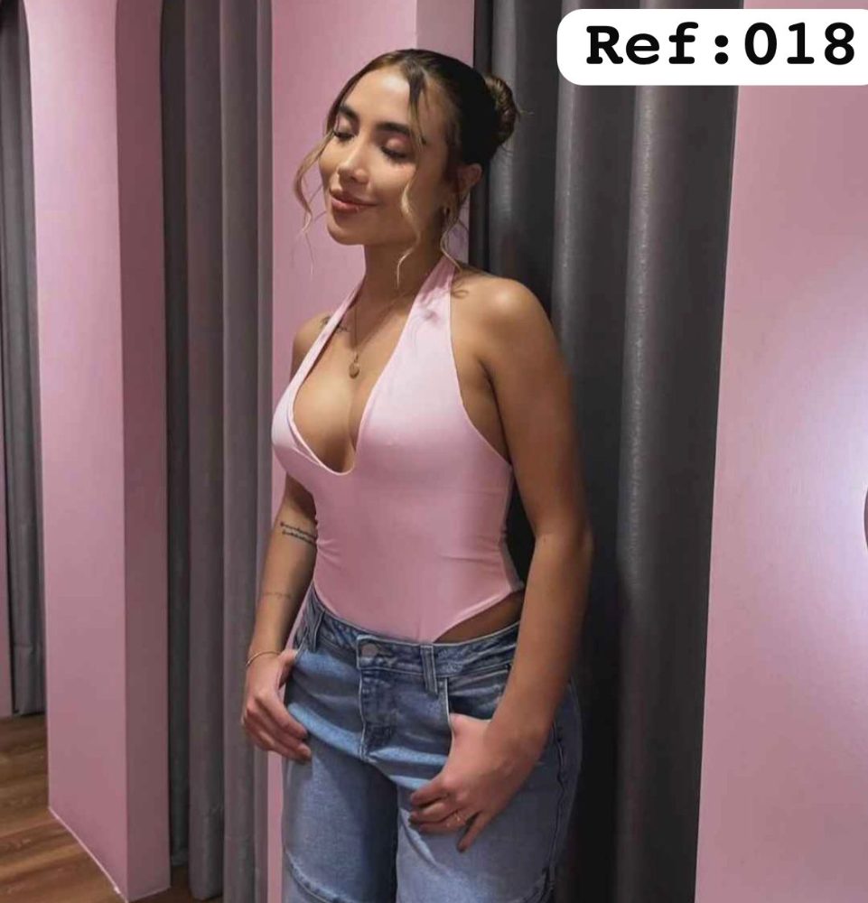Body 14 · Ref. DEMO-B14