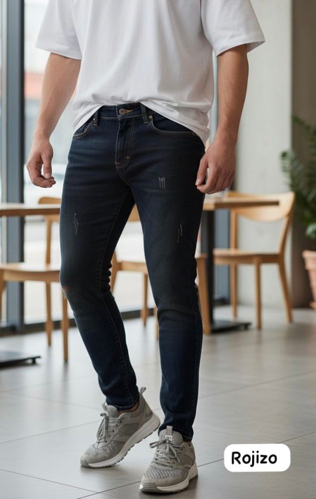 Jean hombre 34 · Ref. JH-34