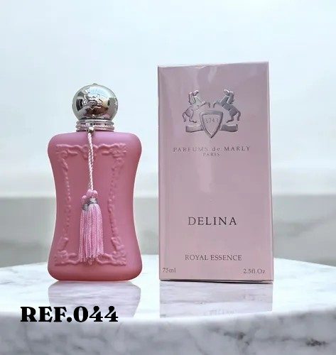 Perfume dama 08 · Ref. 044