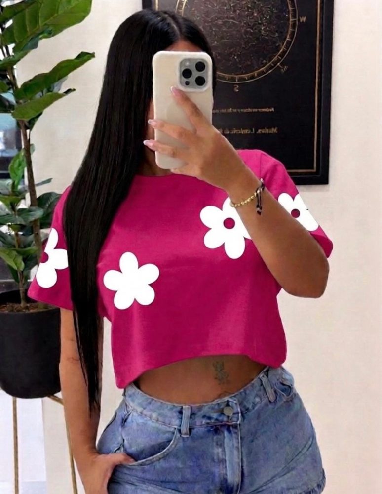 Blusa 22 · Ref. DEMO-B22