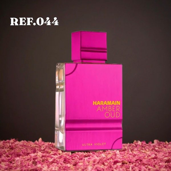 Perfume dama 05 · Ref. 044
