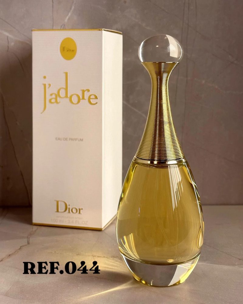 Perfume dama 21 · Ref. 044