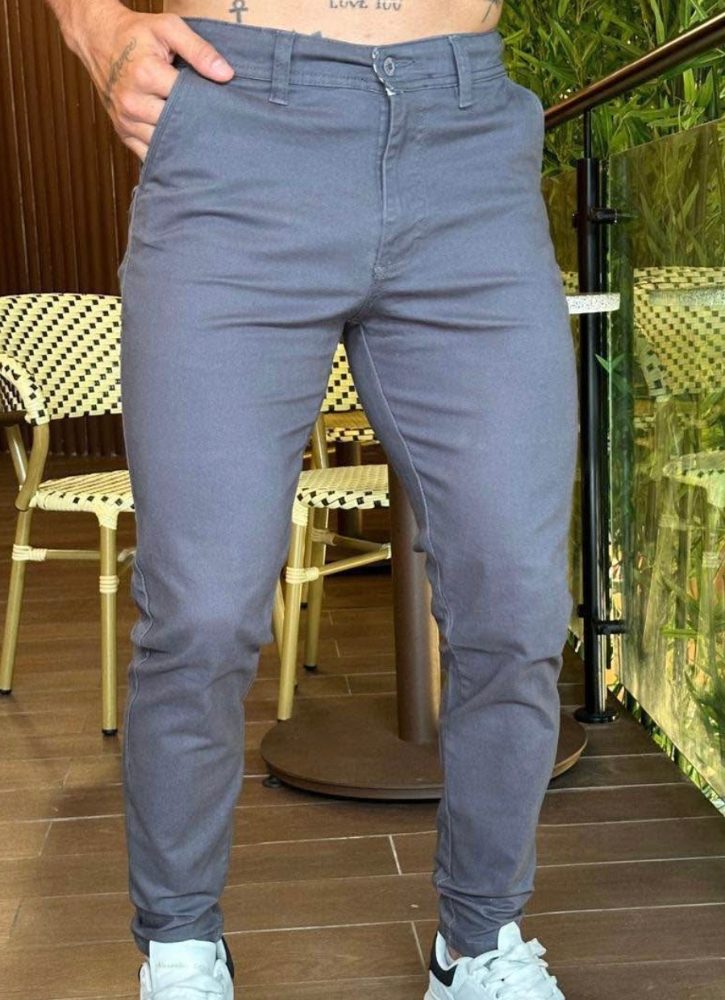 Pantalón hombre 12 · Ref. DEMO-PH12