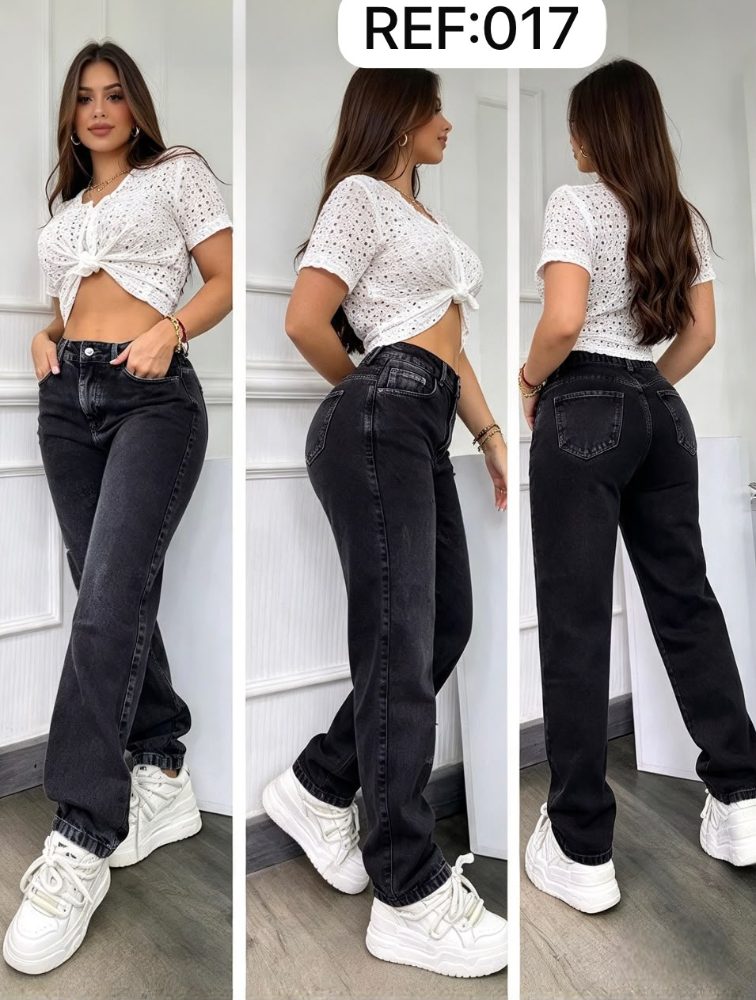 Jean mujer 46 · Ref. JM-46