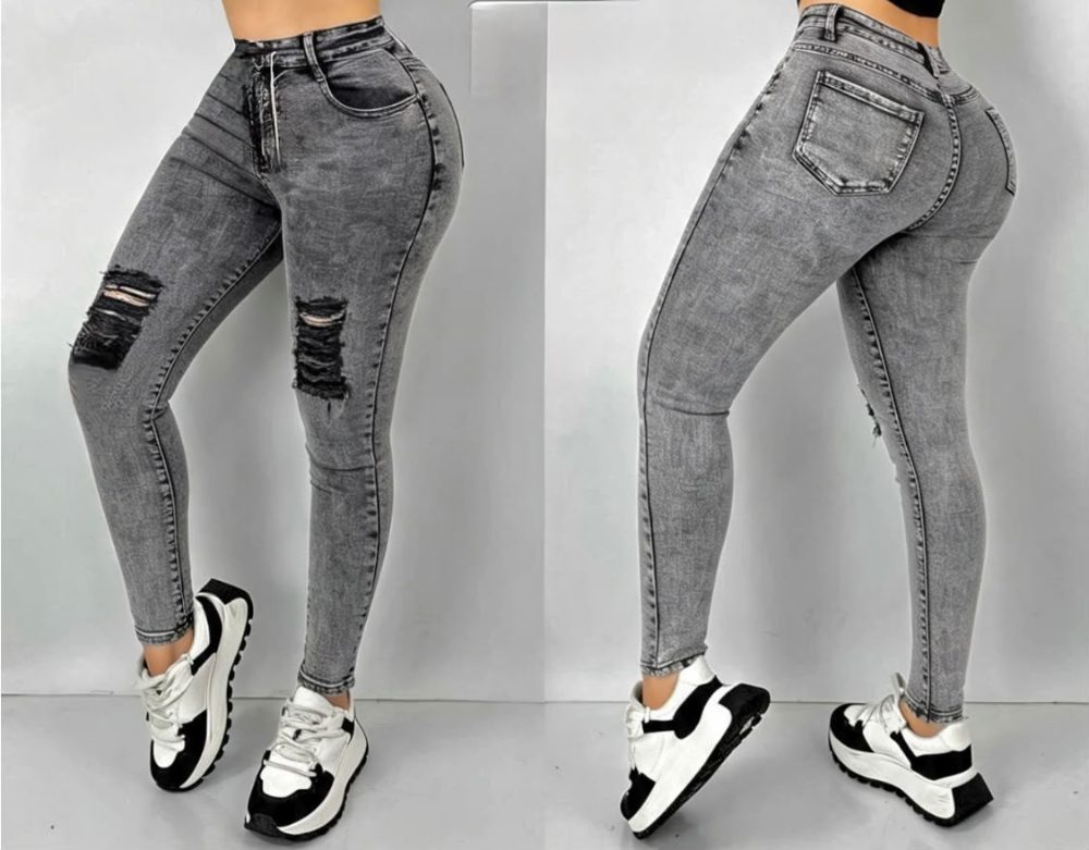 Jean mujer 17 · Ref. JM-17