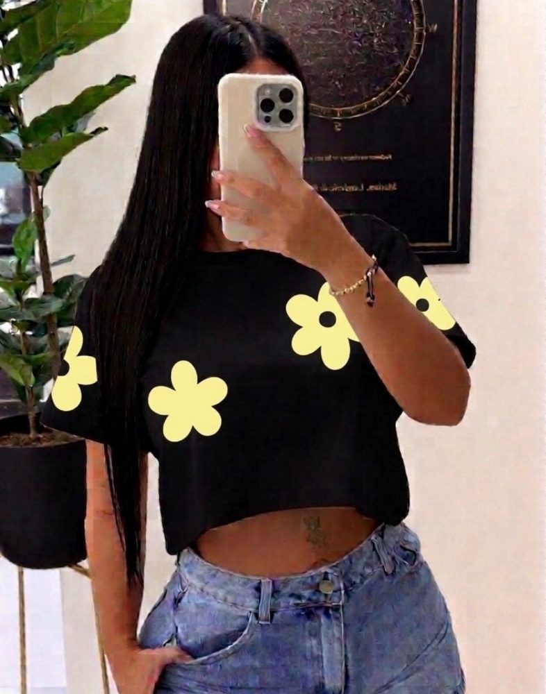 Blusa 18 · Ref. DEMO-B18