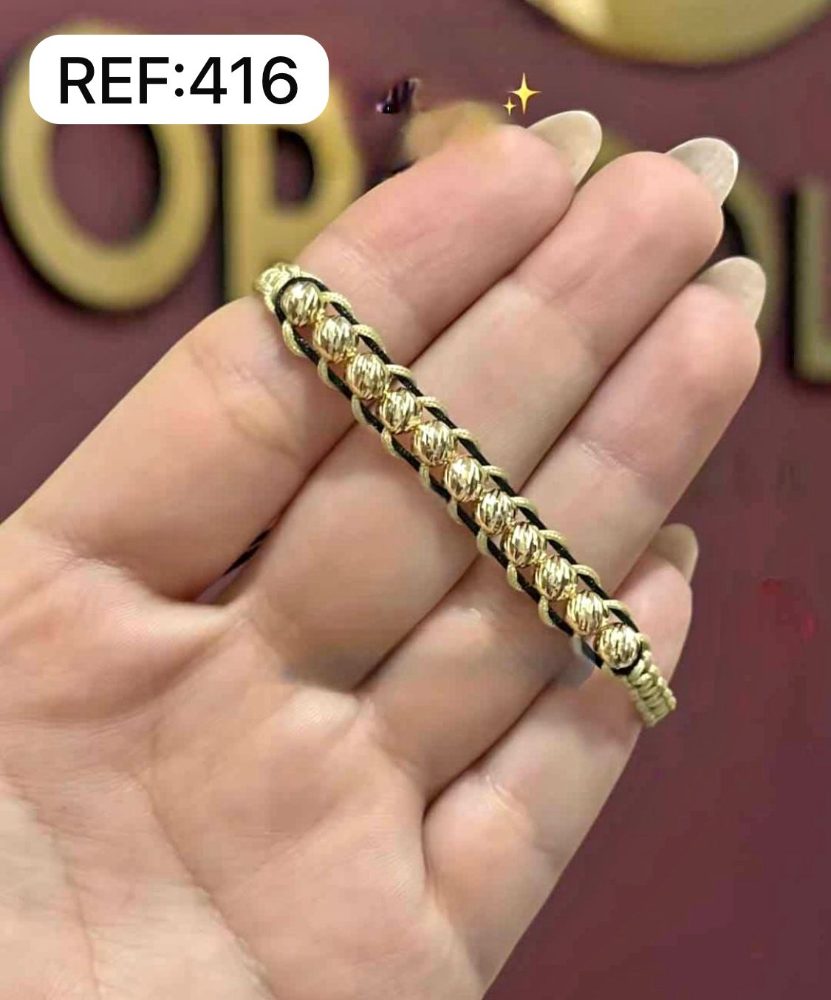 Joya oro 18 quilates 04 · Ref. 416