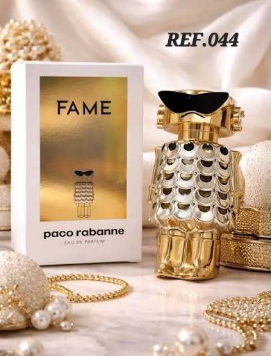 Perfume dama 16 · Ref. 044