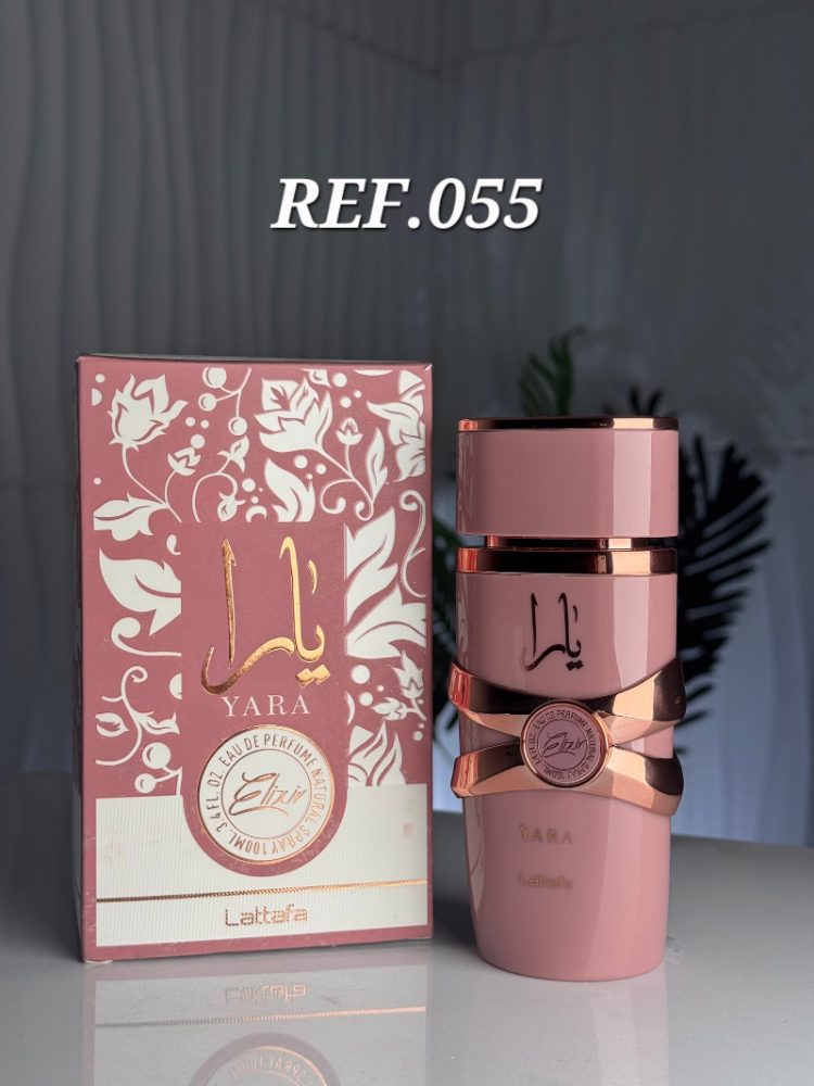Perfume dama 06 · Ref. 055