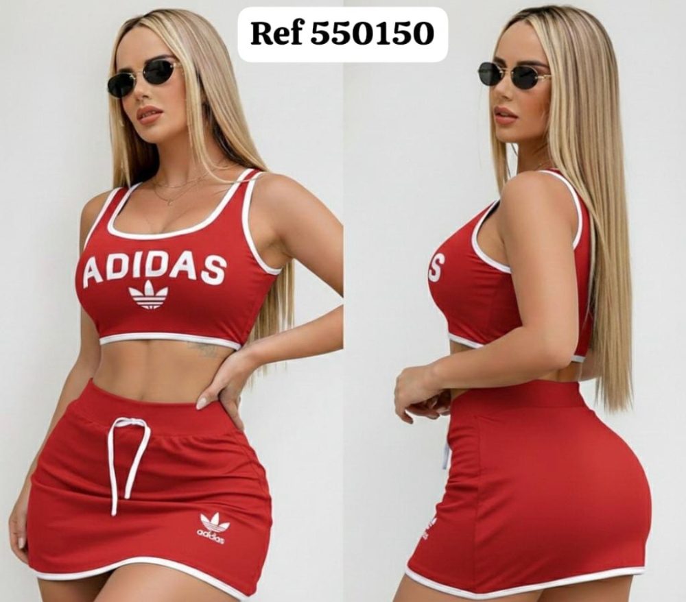Conjunto dama 16 · Ref. 550150