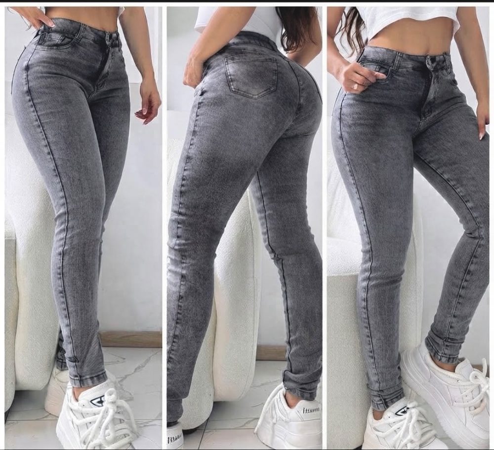 Jean mujer 19 · Ref. JM-19