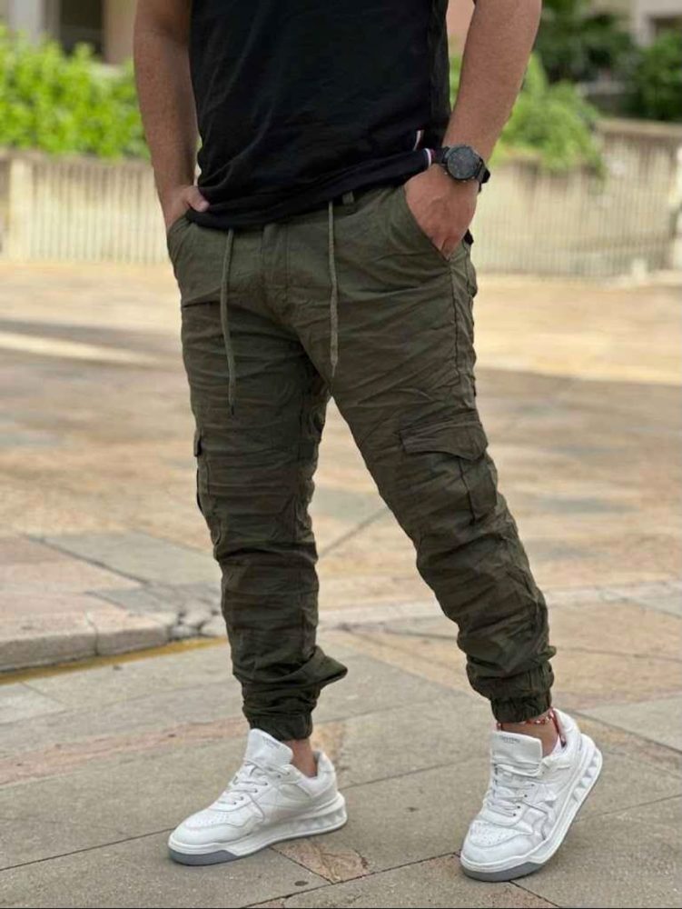Pantalón hombre 03 · Ref. DEMO-PH03