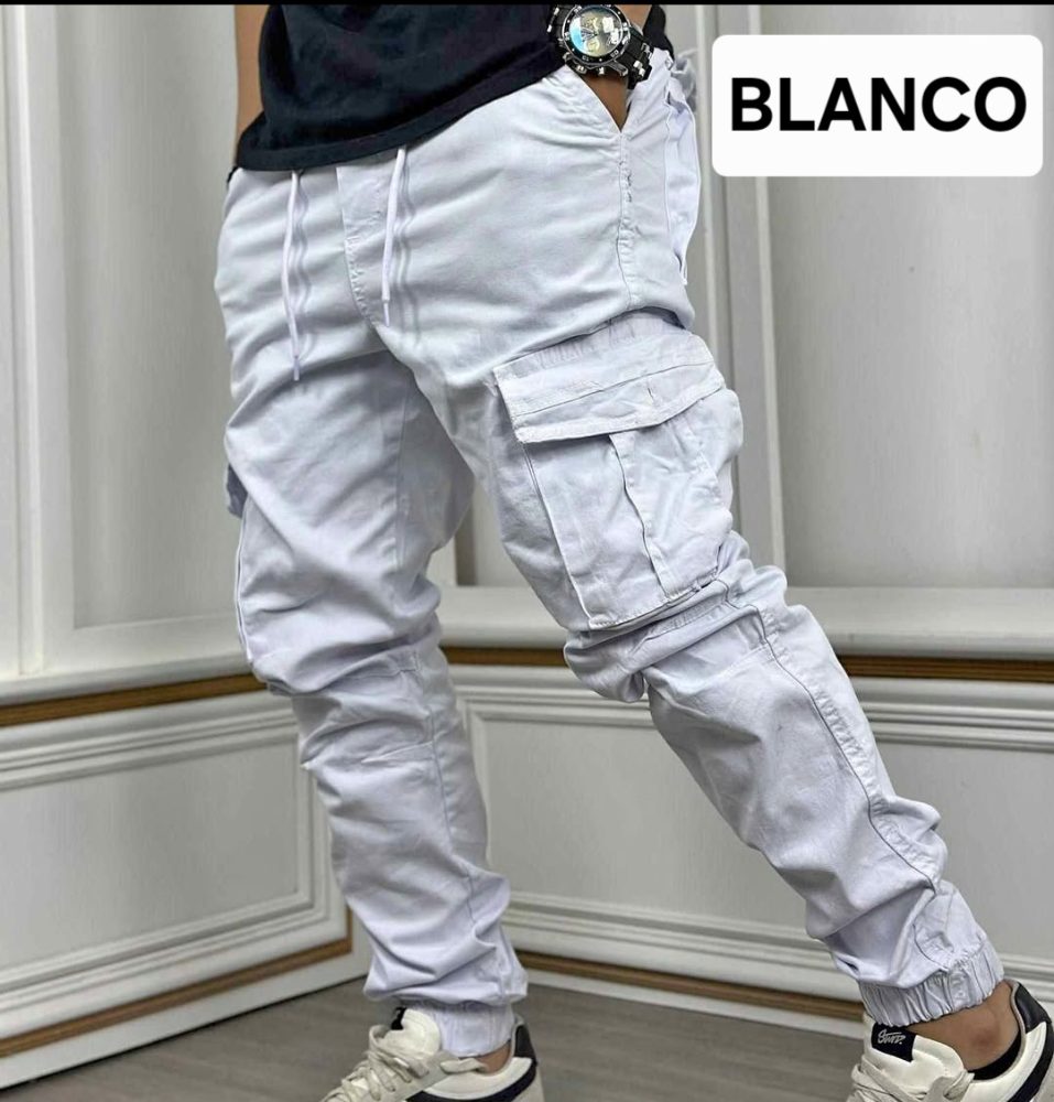 Pantalón hombre 18 · Ref. DEMO-PH18