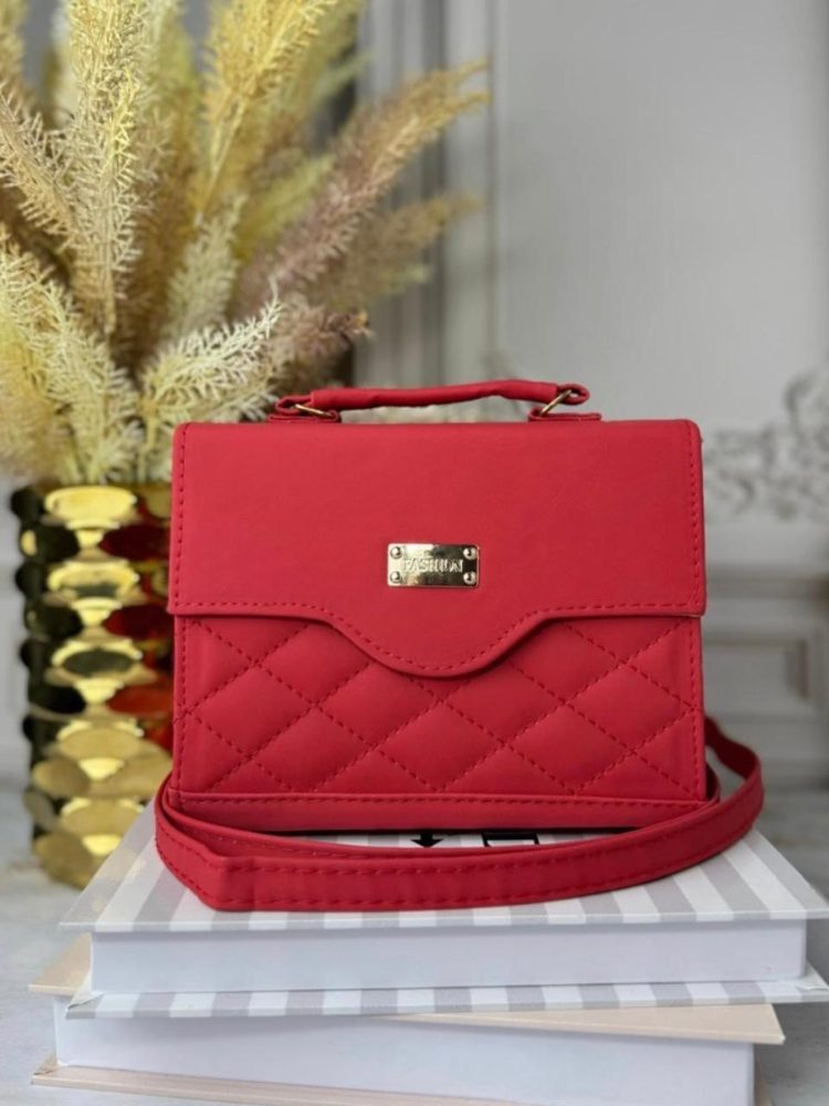 Bolso dama 10 · Ref. DEMO-BD10