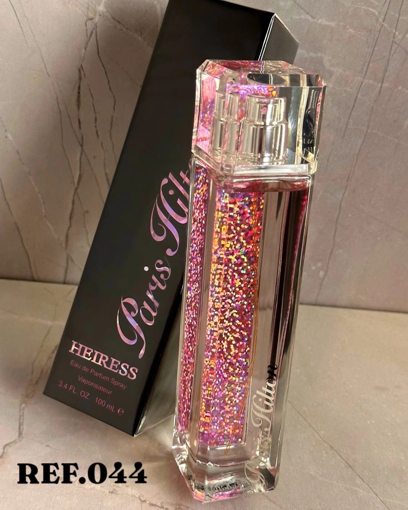 Perfume dama 13 · Ref. 044