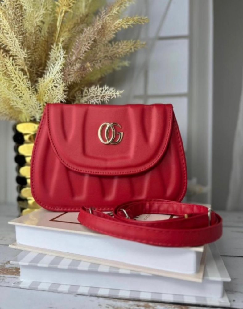 Bolso dama 03 · Ref. DEMO-BD03