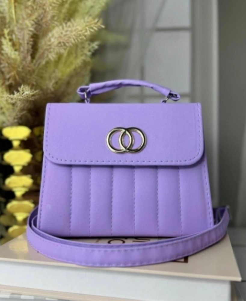 Bolso dama 11 · Ref. DEMO-BD11