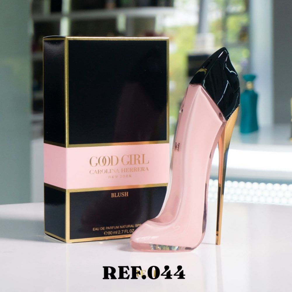 Perfume dama 11 · Ref. 044