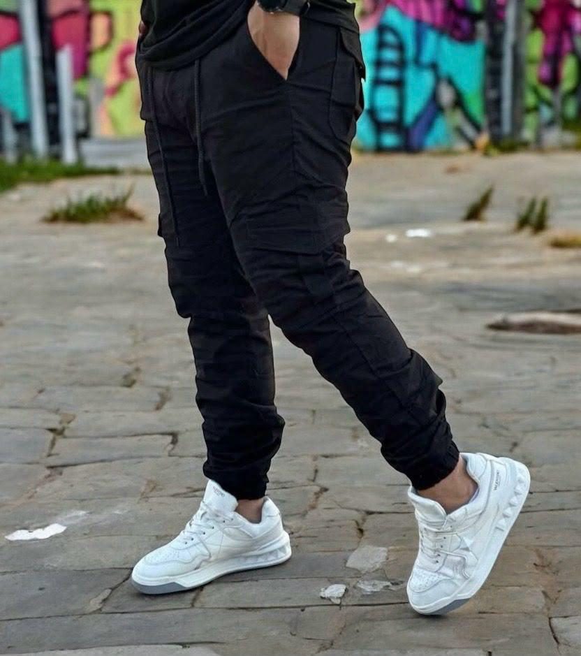 Pantalón hombre 04 · Ref. DEMO-PH04