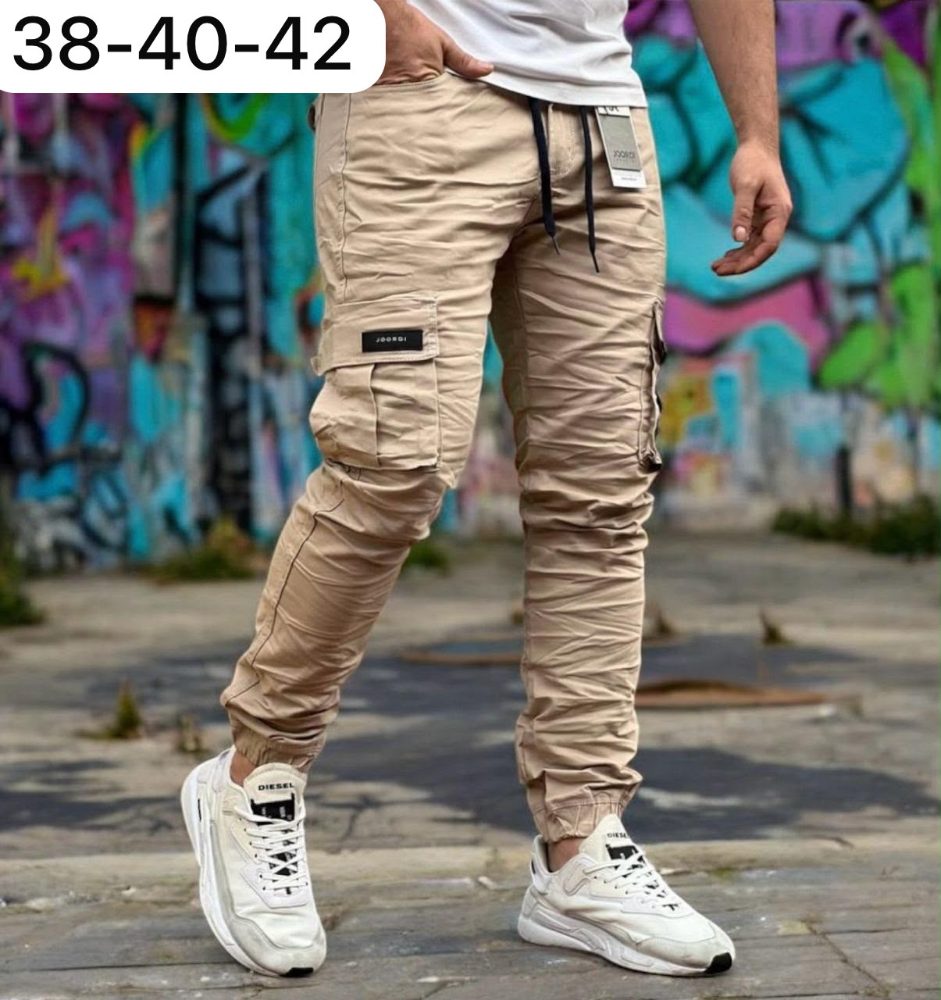 Pantalón hombre 14 · Ref. DEMO-PH14
