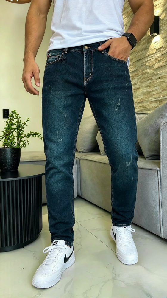 Jean hombre 01 · Ref. JH-01