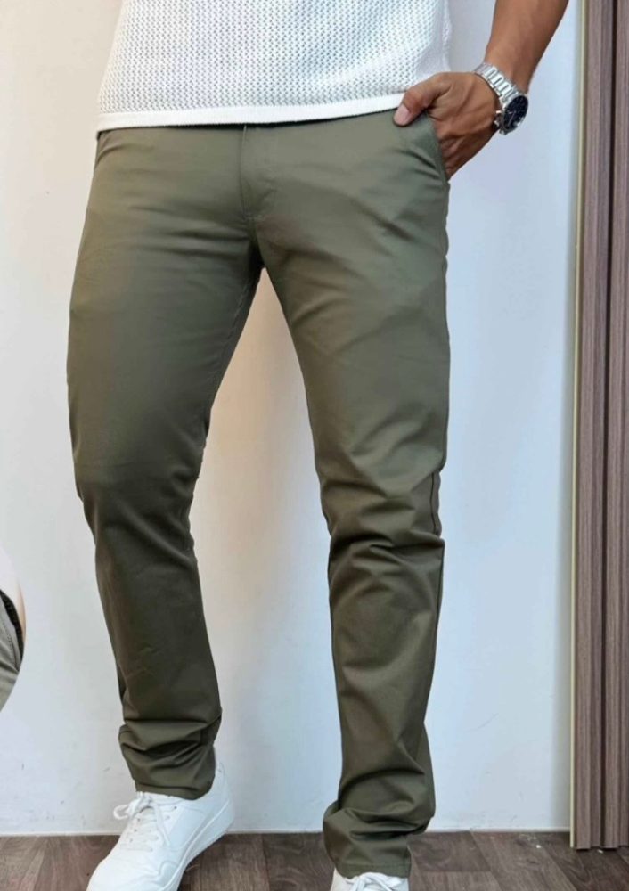 Pantalón hombre 09 · Ref. DEMO-PH09