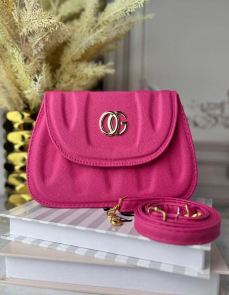 Bolso dama 02 · Ref. DEMO-BD02