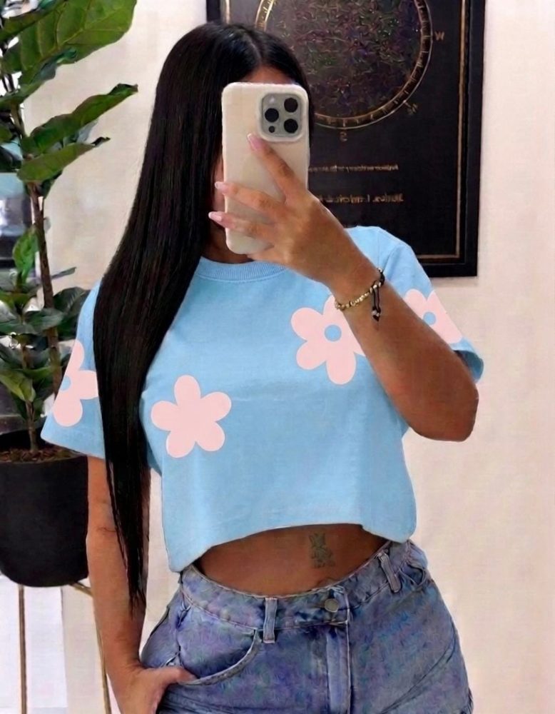 Blusa 20 · Ref. DEMO-B20