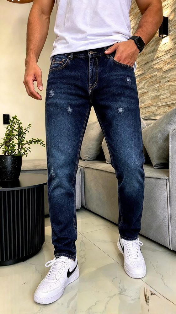 Jean hombre 02 · Ref. JH-02