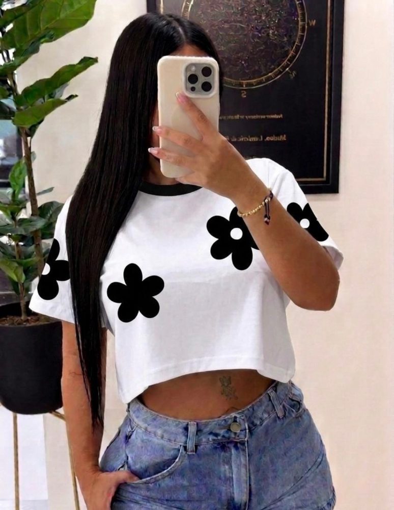 Blusa 19 · Ref. DEMO-B19