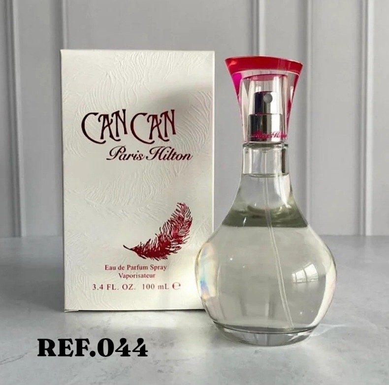 Perfume dama 24 · Ref. 044