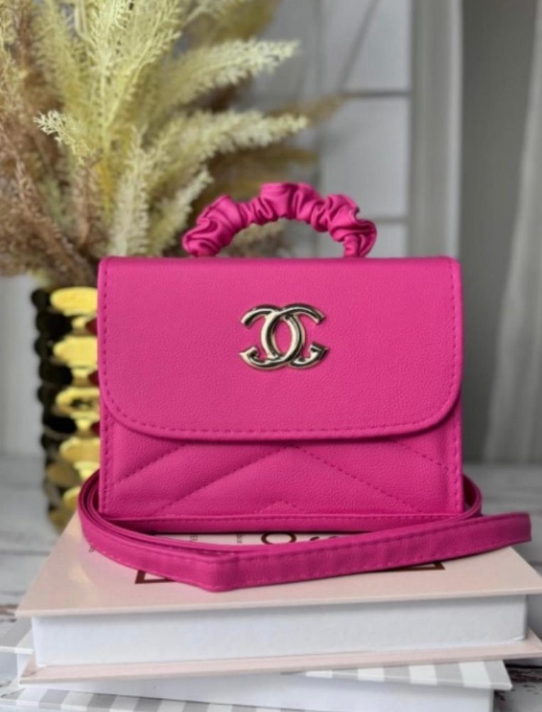 Bolso dama 06 · Ref. DEMO-BD06