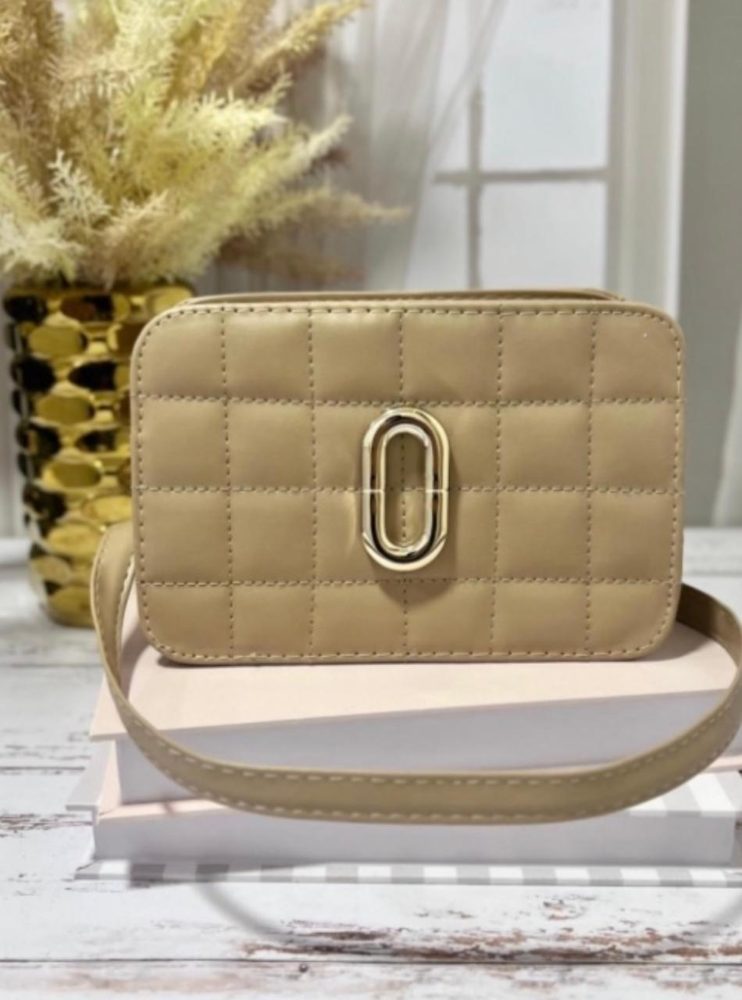 Bolso dama 04 · Ref. DEMO-BD04