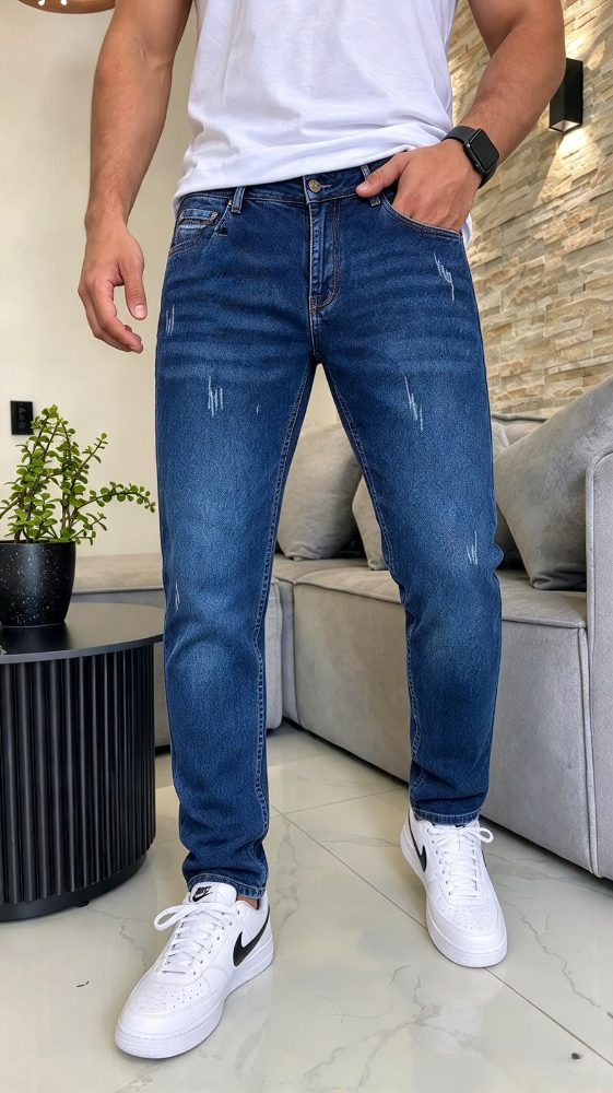 Jean hombre 03 · Ref. JH-03