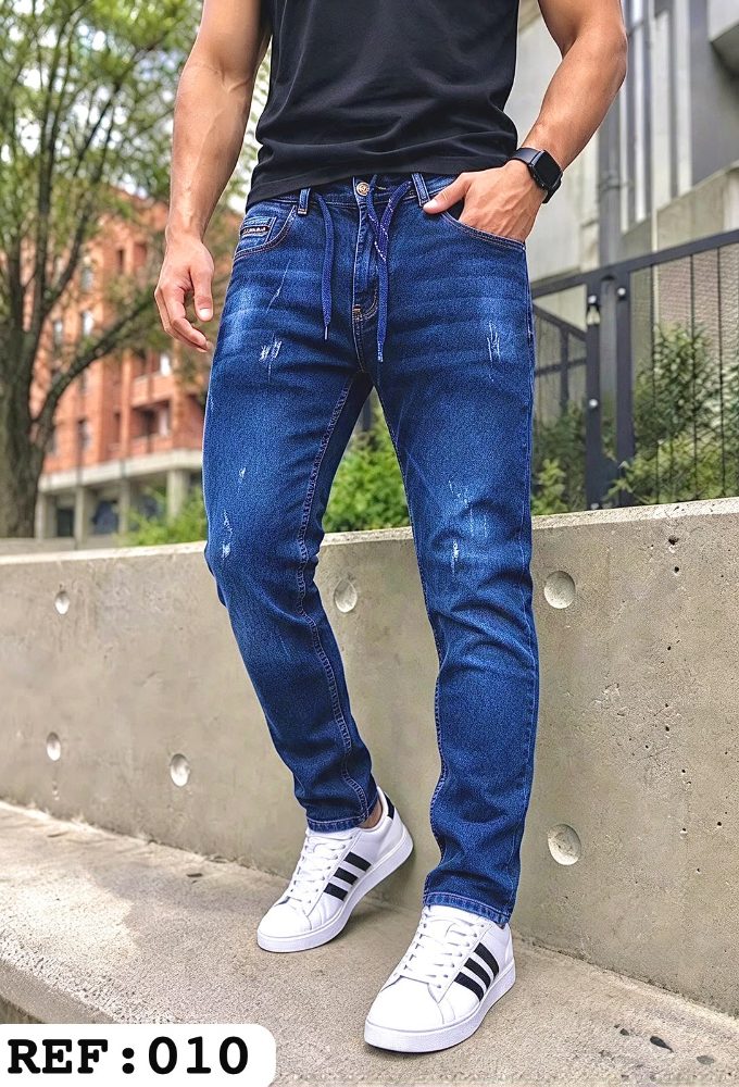 Jean hombre 06 · Ref. JH-06