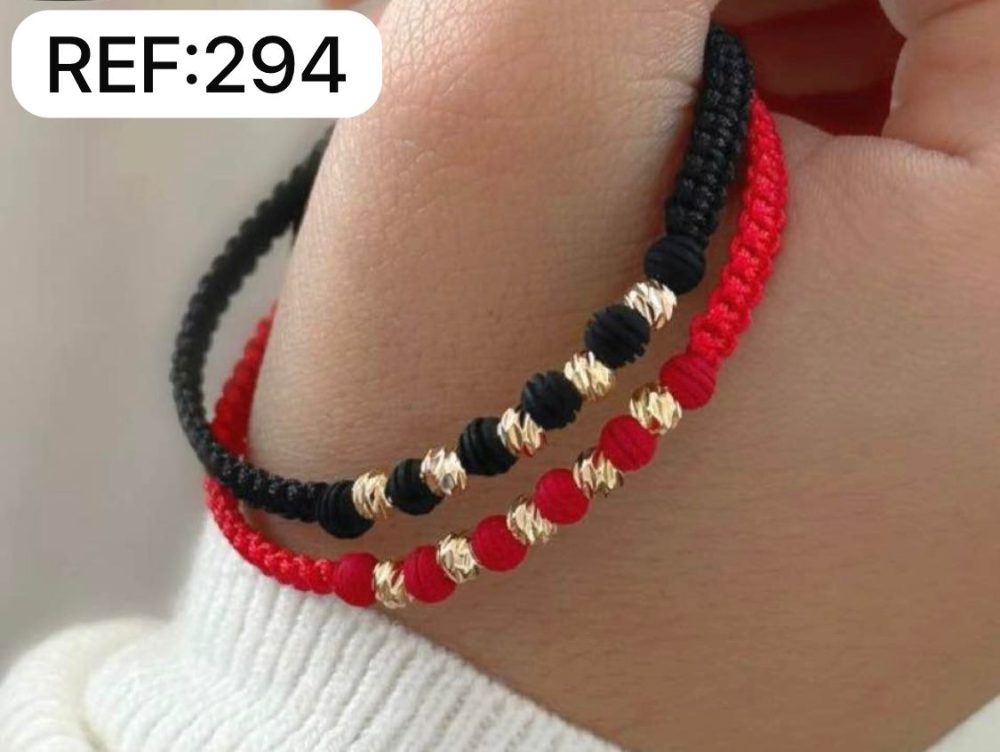 Joya oro 18 quilates 05 · Ref. 294