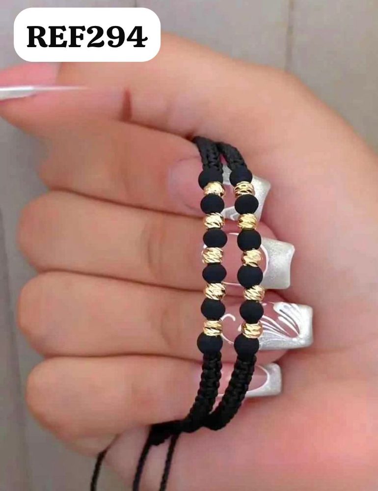 Joya oro 18 quilates 11 · Ref. 294