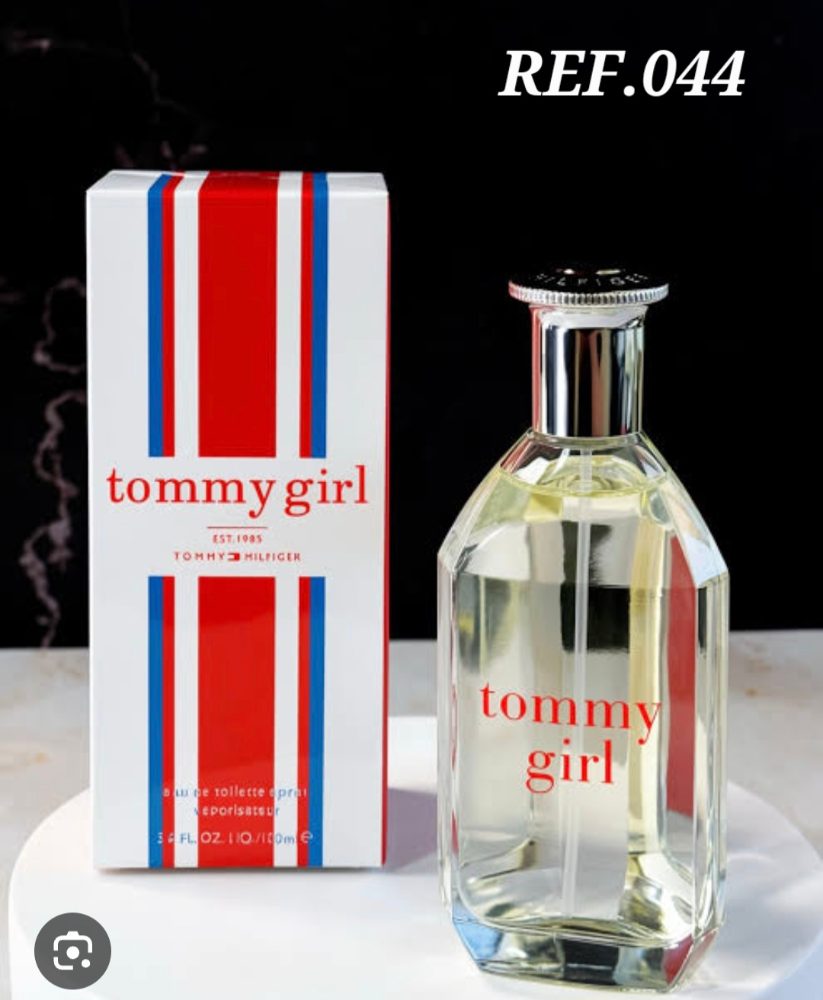 Perfume dama 27 · Ref. 044