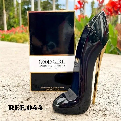 Perfume dama 07 · Ref. 044