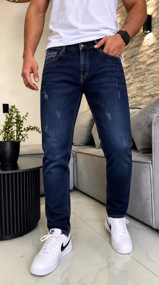 Jean hombre 05 · Ref. JH-05