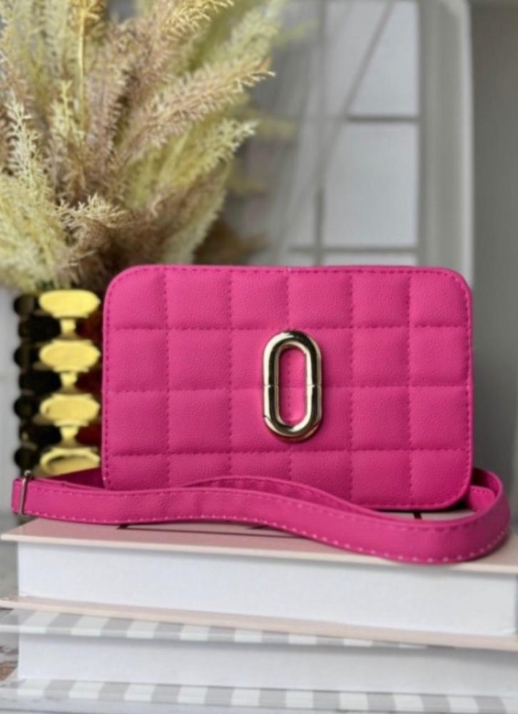 Bolso dama 05 · Ref. DEMO-BD05