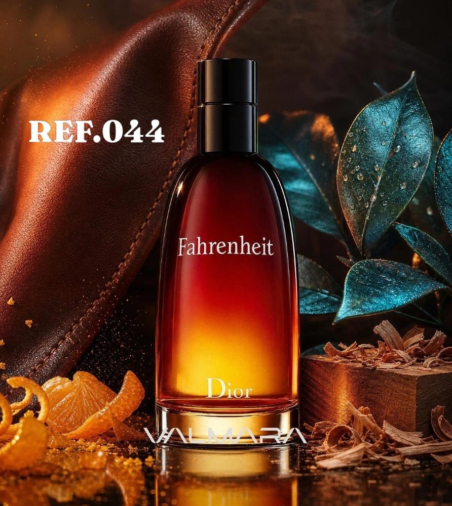 Perfume caballero 09 · Ref. 044