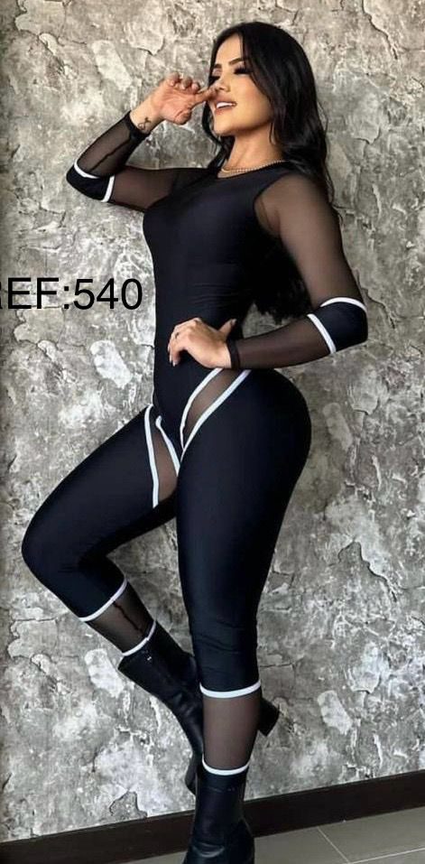 Blusa 23 · Ref. DEMO-B23