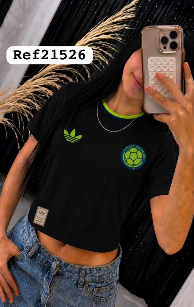 Blusa 31 · Ref. DEMO-B31