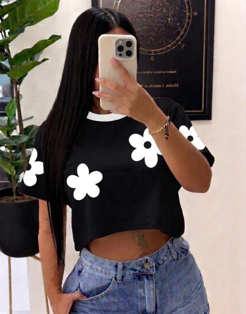 Blusa 21 · Ref. DEMO-B21