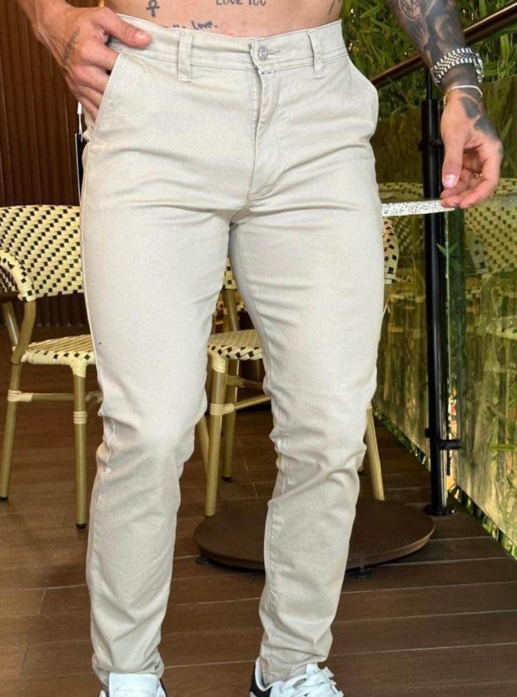Pantalón hombre 13 · Ref. DEMO-PH13