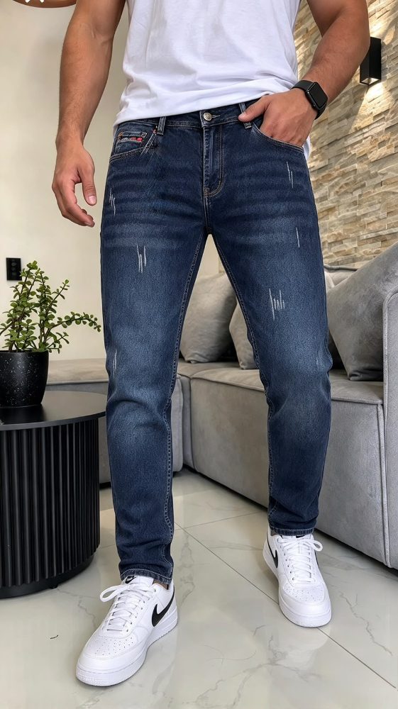 Jean hombre 04 · Ref. JH-04