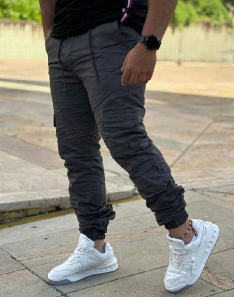 Pantalón hombre 17 · Ref. DEMO-PH17