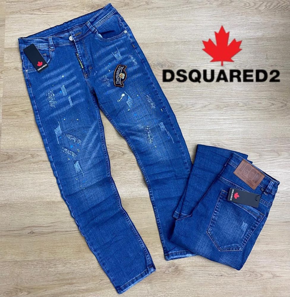 Jean hombre 23 · Ref. JH-23