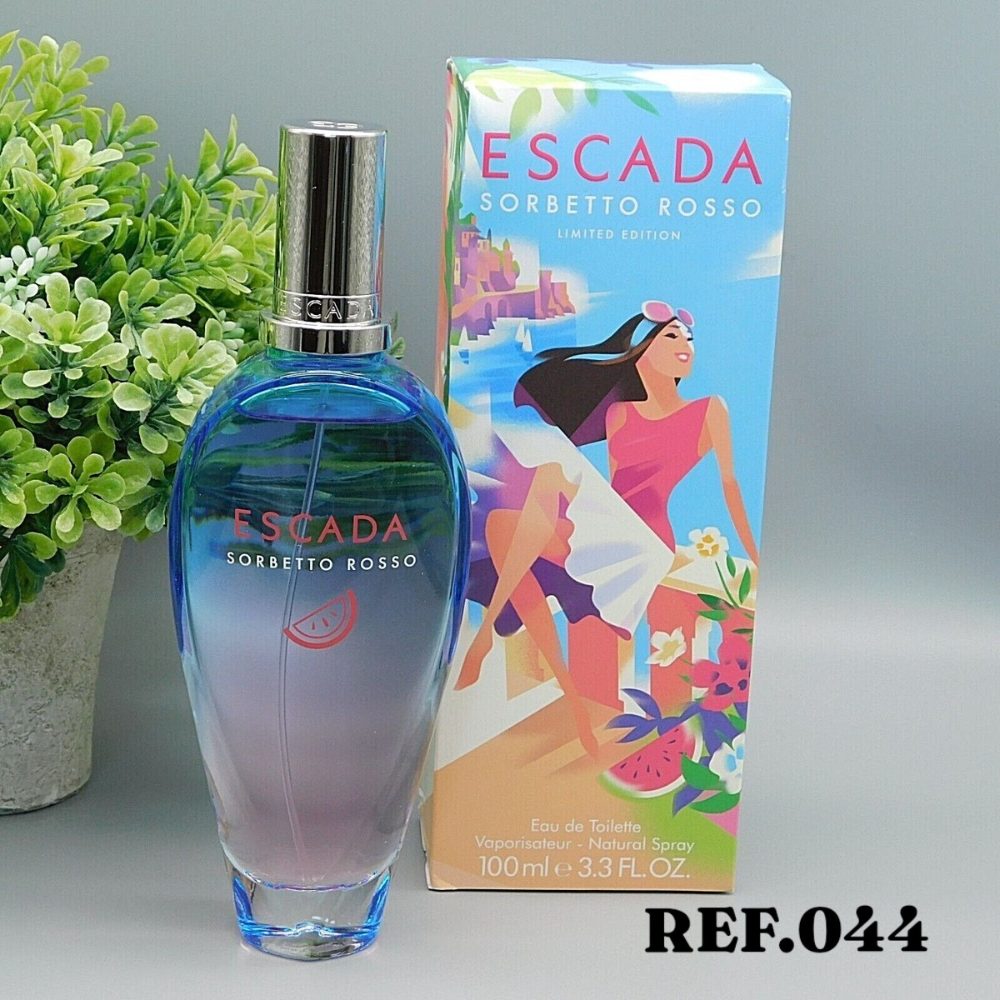 Perfume dama 23 · Ref. 044